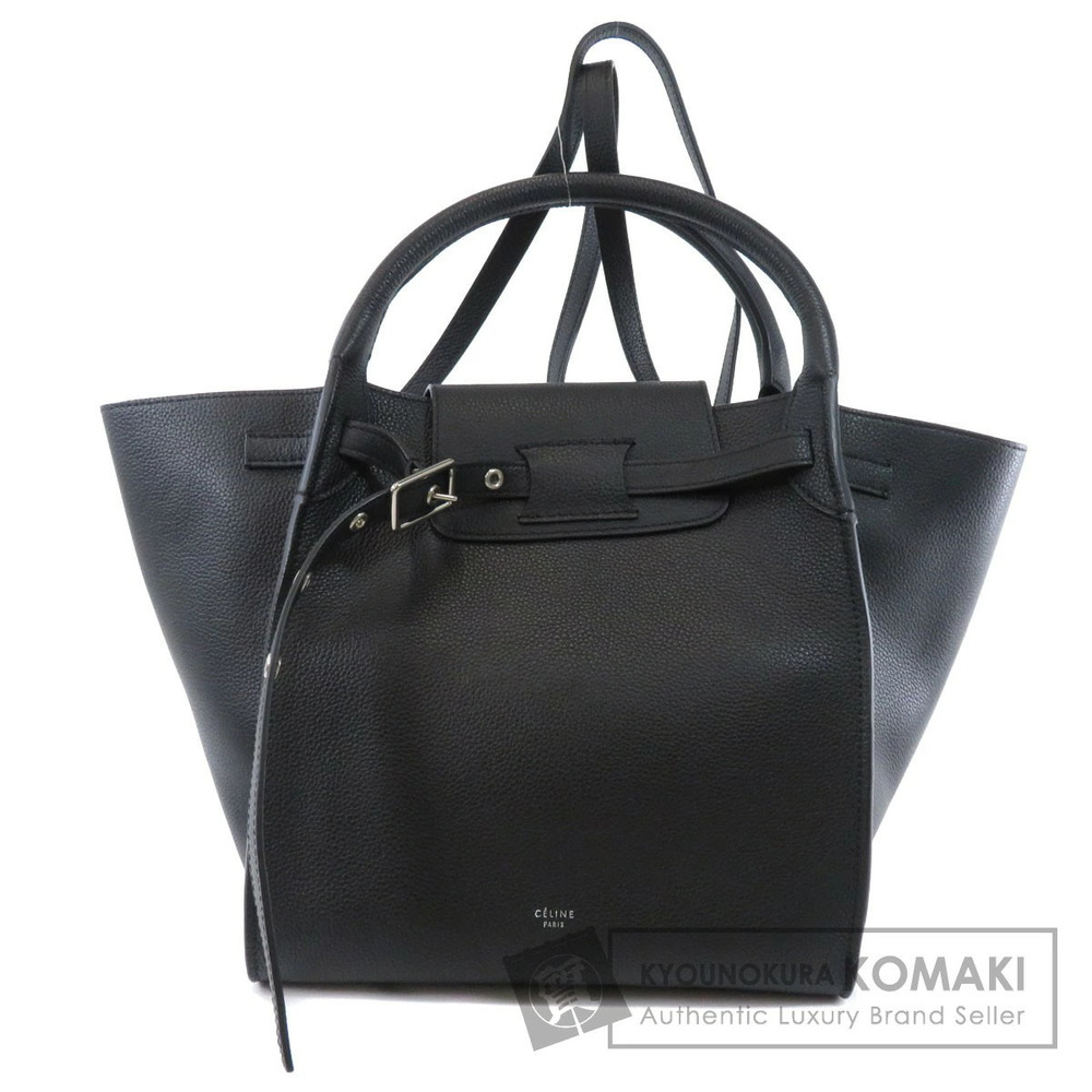 Celine Bag Handbag Calfskin - Picture 1 of 11